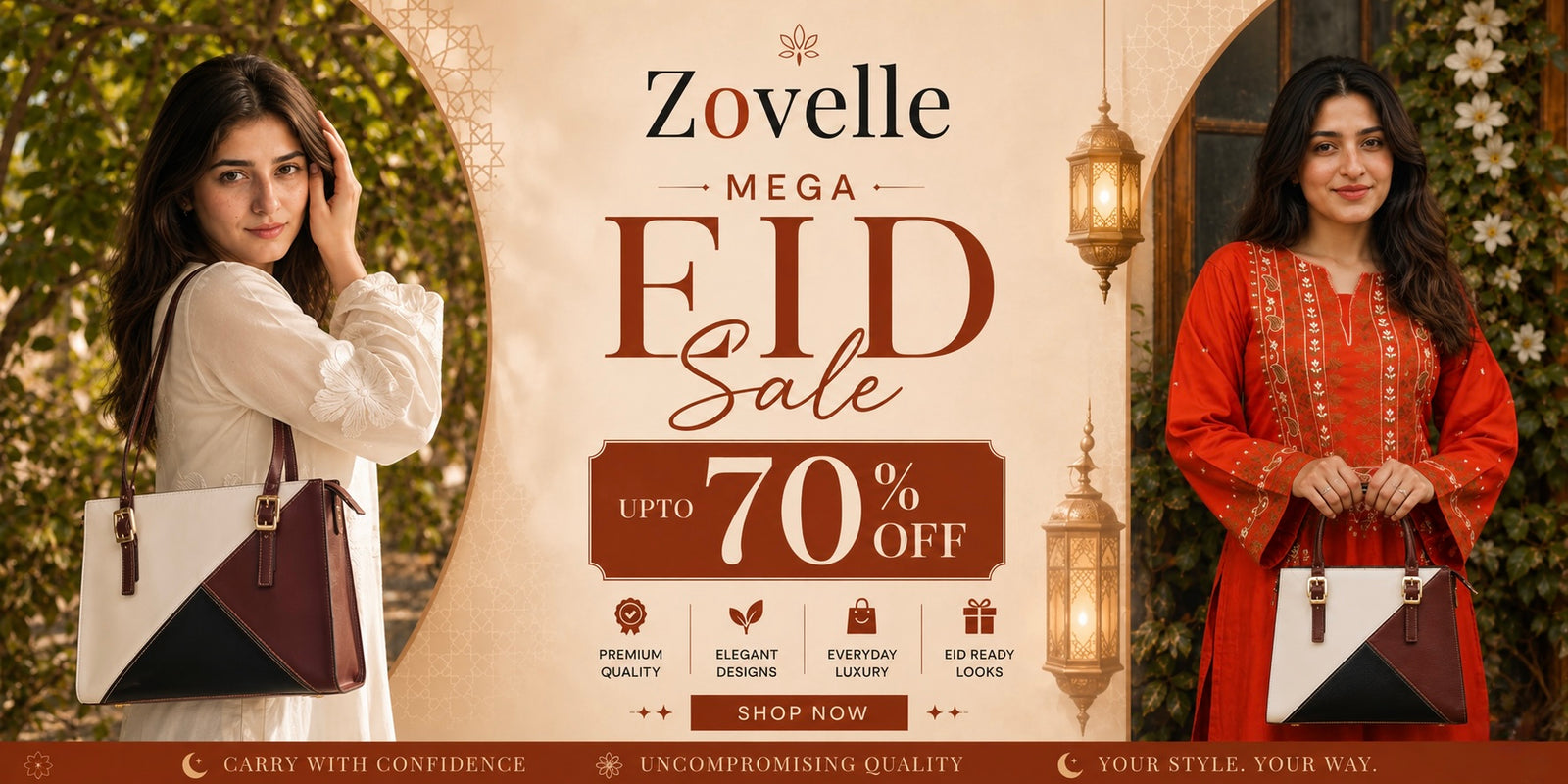 Zovelle